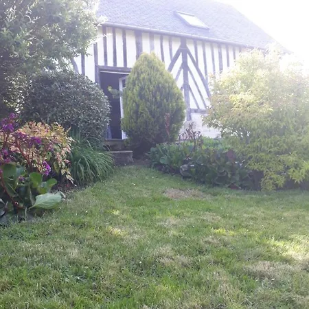 'les Matins Calmes ' Ferienhaus