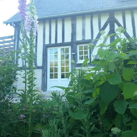 Nyaraló 'les Matins Calmes ' *