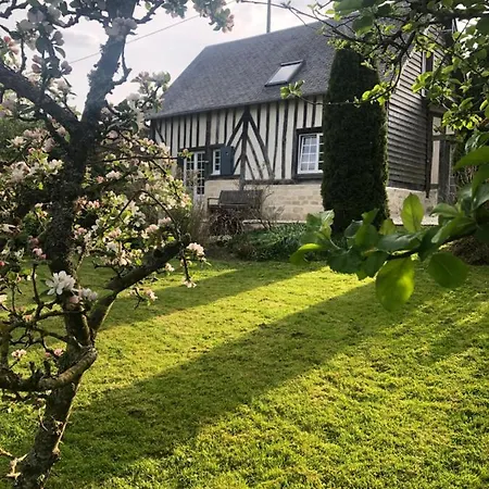 Σπίτι διακοπών 'les Matins Calmes ' *