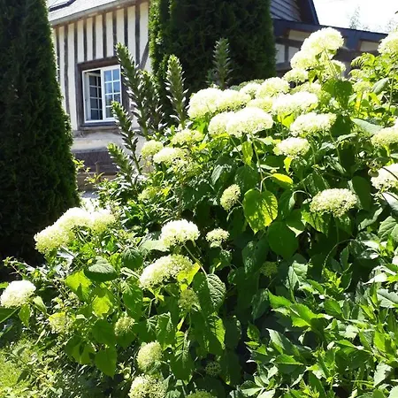 Ferienhaus 'les Matins Calmes '