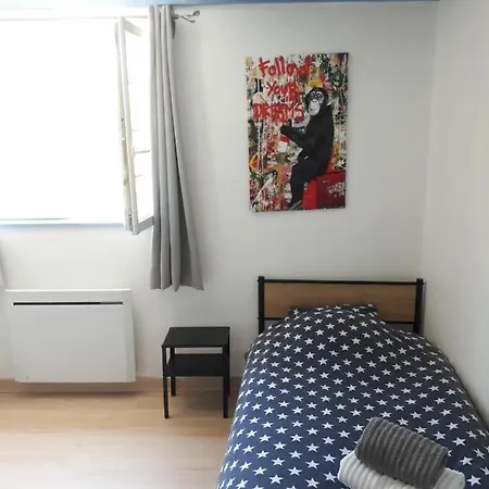 Σπίτι διακοπών 'les Matins Calmes '