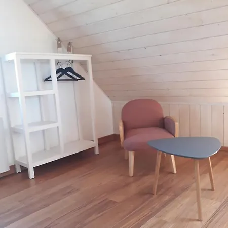 'les Matins Calmes '