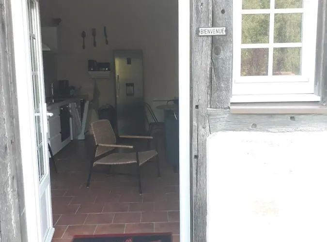 'les Matins Calmes '