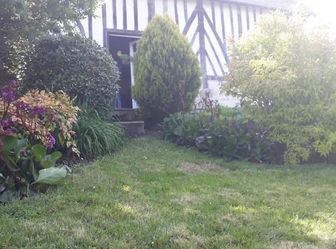 'les Matins Calmes ' Σπίτι διακοπών