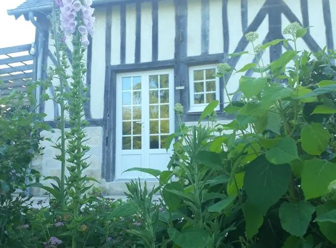 Σπίτι διακοπών 'les Matins Calmes ' *