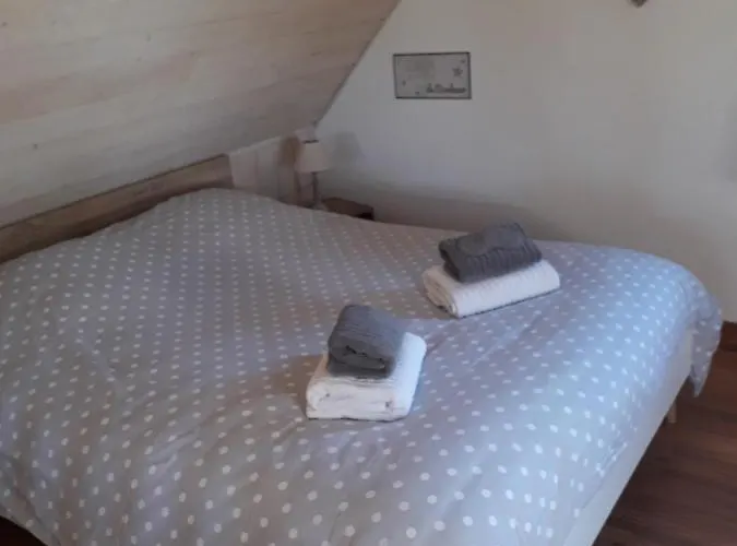 'les Matins Calmes ' Σπίτι διακοπών